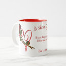 Recherche de rouge coeur tasses Je t'aime