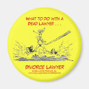 Recherche de divorce magnets Drôle