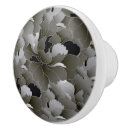 Recherche de floral boutons et poignées de porte Moderne