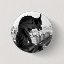 Recherche de gargouille badges Gothique
