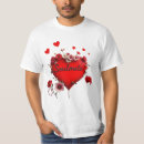 Recherche de soulmate tshirts Valentines