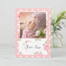 Recherche de polkadots invitations Moderne