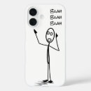 Recherche de bla iphone coques Noir et blanc