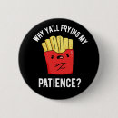 Recherche de la patience badges Pour tous