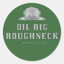 Recherche de petrolier autocollants Huile