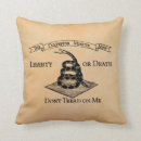 Recherche de révolution coussins Patriotique