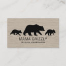 Recherche de mamans cartes visite Customer