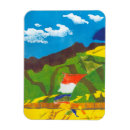 Recherche de marque magnets Paysage
