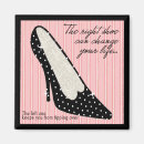 Recherche de chaussures de pointe magnets Rose