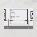 Recherche de de musée cartes visite Galerie