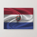 Recherche de paraguay buttons Patriotique