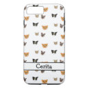 Recherche de tête de tigre iphone coques Pour tous