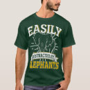 Recherche de easily distracted tshirts Vintage