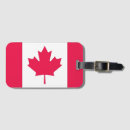 Recherche de canadien bagages étiquettes Érable