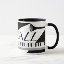 Recherche de le jazz tasses Café