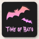 Recherche de batte de vampire Violet