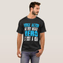 Recherche de comédienne tshirts Pour lui