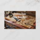 Recherche de carte de vieux monde cartes visite Steampunk