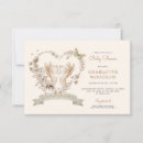 Recherche de pieds invitations Baby