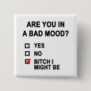 Recherche de humeur badges Sarcasme