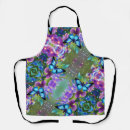 Recherche de papillon bleu tabliers Nature