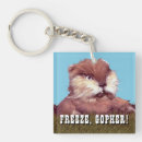 Recherche de club de golf porteclés Gopher