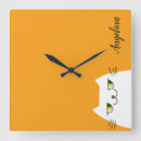 Recherche de cartons horloges Pour enfants