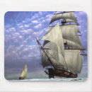 Recherche de bateau grand tapis souris Navigation