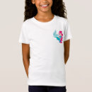 Recherche de jolie sirène tshirts Enfants
