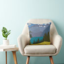 Recherche de alpes coussins Montagnes