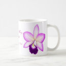 Recherche de orchidée pourpre tasses Orchidées