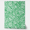 Recherche de zèbre vert posters Imprimer