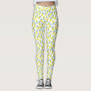 Recherche de ananas leggings Tropical