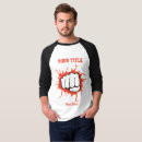 Recherche de poing serré tshirts Force