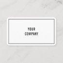 Recherche de adresse cartes visite Affaires