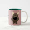 Recherche de cairn tasses Terrier
