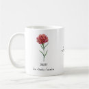 Recherche de fleur de janvier tasses Pour tous