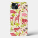 Recherche de jungle ipad coques Girafe