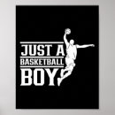 Recherche de match de basket posters Équipe