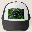 Recherche de cyber casquettes Science
