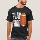 Recherche de football américain tshirts Fan de football
