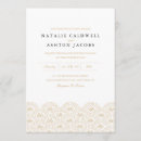Recherche de motif mariage invitations Porte