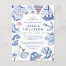 Recherche de sailor baby shower invitations Ancre