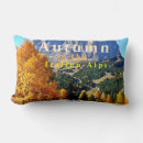 Recherche de alpes coussins Automne