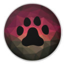 Recherche de foncé boutons et poignées de porte Animal