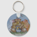 Recherche de nounours porteclés Enfants