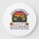 Recherche de pompe horloges Décorationhalloween