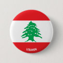 Recherche de liban badges Drapeau du liban