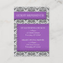 Recherche de invitations cartes visite Noir
