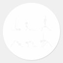 Recherche de asana autocollants Pleine conscience